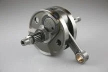 CRANKSHAFT ASSY 03-13 YZF250, HOTRODS 4049 YAMAHA MX - Image 2