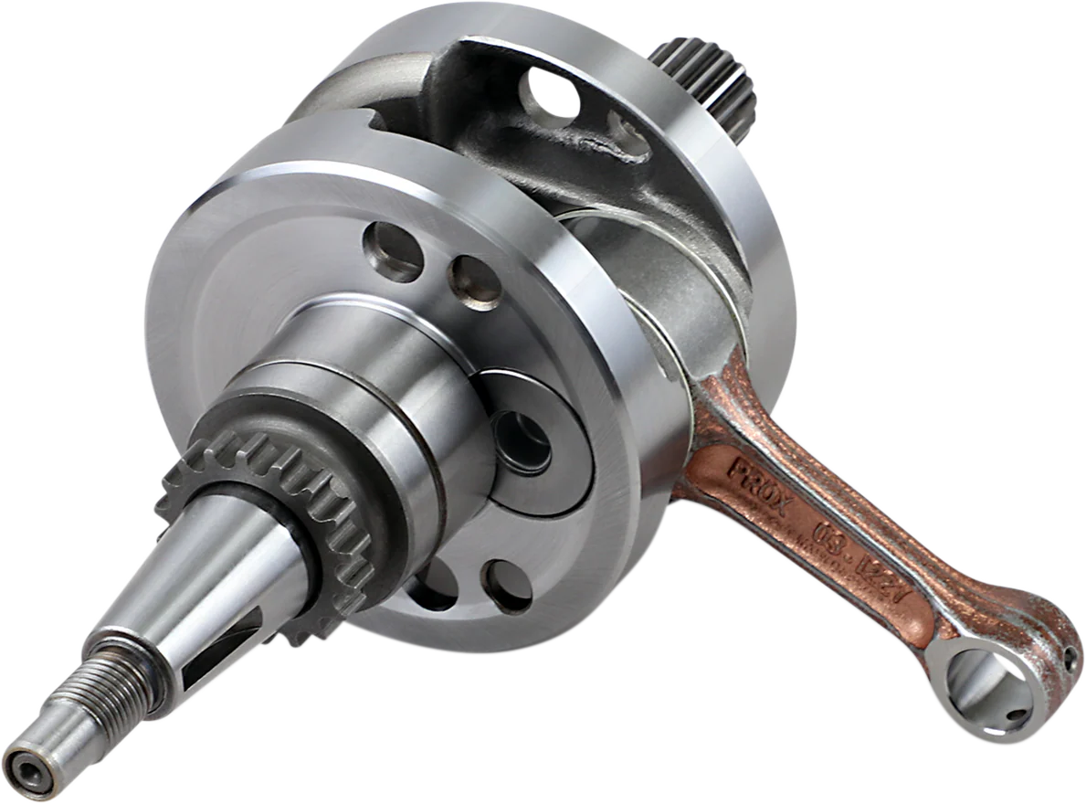 CRANKSHAFT ASSY 07-21 CRF150R, PROX 10.1227 HONDA MX