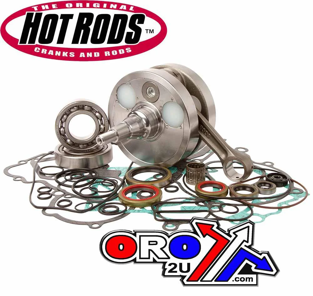 CRANKSHAFT ASSY 08-11 KTM300, HOT RODS CBK0011 KTM - Image 2