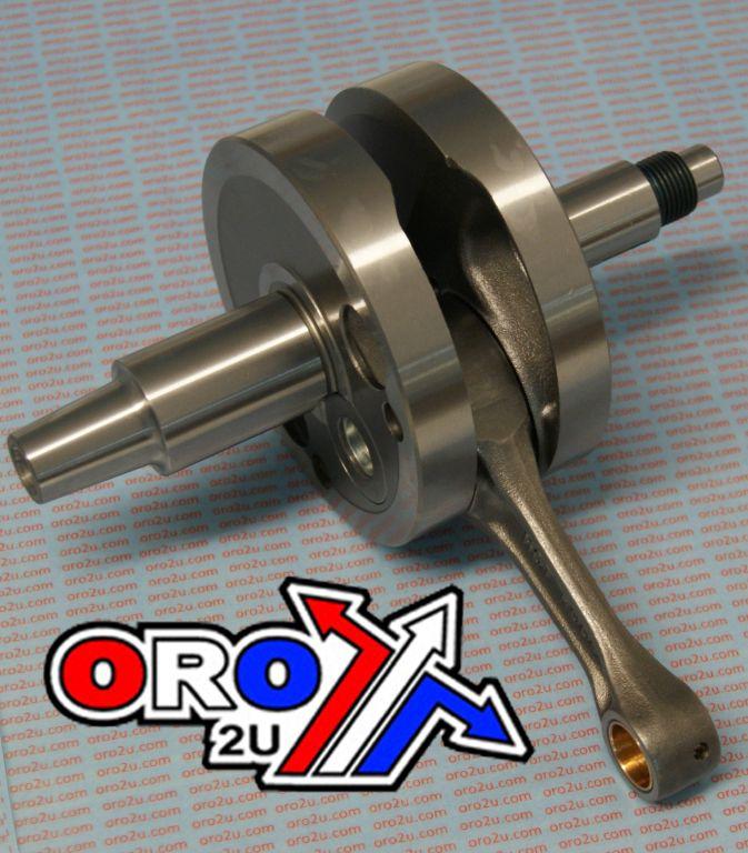 CRANKSHAFT ASSY 11-12 SX-F 250, HOTROD 4039 Heavy Duty KTM - Image 3