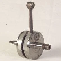 CRANKSHAFT ASSY 88-06 YFS200, HOTROD 4005 YAMAHA BLASTER - Image 2