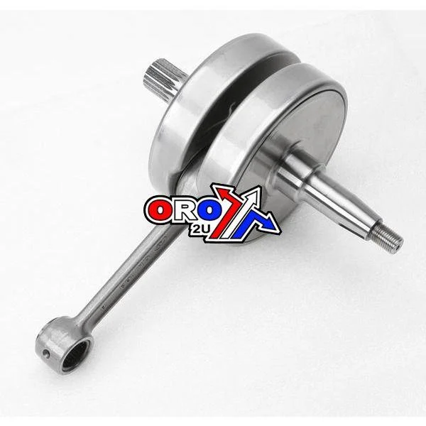 CRANKSHAFT ASSY 92-01 CR250, HOTRODS 4002 HONDA MX, 8-4002 - Image 2