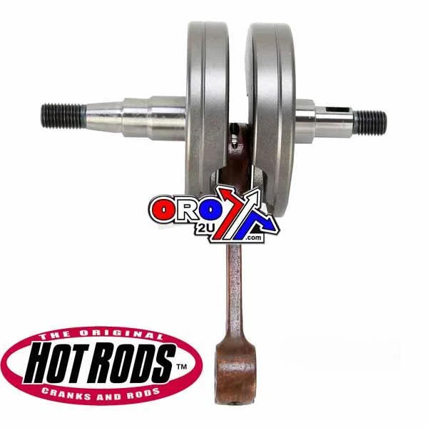 CRANKSHAFT ASSY KTM 50SX 09-15, HOTRODS 4401 - Image 2