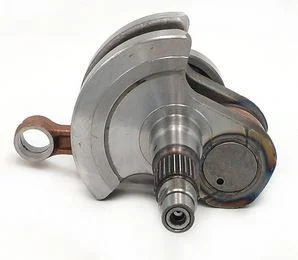 CRANKSHAFT ASSY YFM660 YXR660, GRIZZLY YAMAHA 5KM-11400-00-00, YFM660F Grizzly 2002-2009, YXR660 Rhino 2004-2007 - Image 4