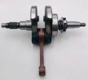 CRANKSHAFT ASSY YFM700 GRIZZLY 2000-2010, ATV 2BG-11400-00-00