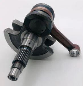 CRANKSHAFT ASSY YFM700 GRIZZLY 2000-2010, ATV 2BG-11400-00-00 - Image 5