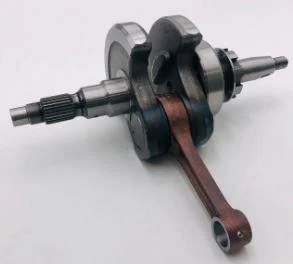 CRANKSHAFT ASSY YFM700 GRIZZLY 2000-2010, ATV 2BG-11400-00-00 - Image 6