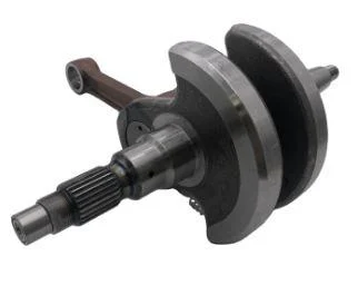 CRANKSHAFT ASSY YFM700 RHINO 2007-2013, ATV 3B4-11400-00-00 - Image 3