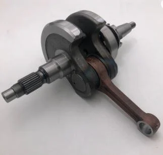 CRANKSHAFT ASSY YFM700 RHINO 2007-2013, ATV 3B4-11400-00-00 - Image 4