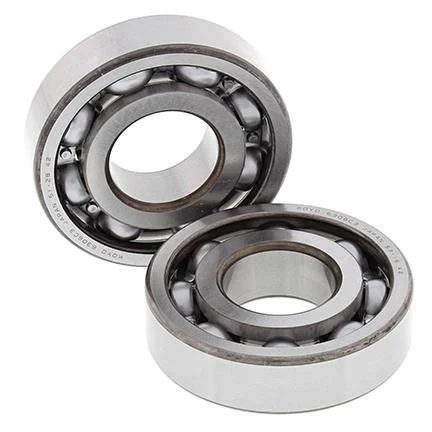 CRANKSHAFT BEARING & SEAL KIT, ALLBALLS 24-1042 KLF220
