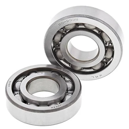 CRANKSHAFT BEARING & SEAL KIT, ALLBALLS 24-1053 XR200R 81-94