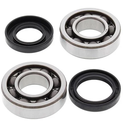 CRANKSHAFT BEARING & SEAL KIT, ALLBALLS 24-1064 IT200 84-86