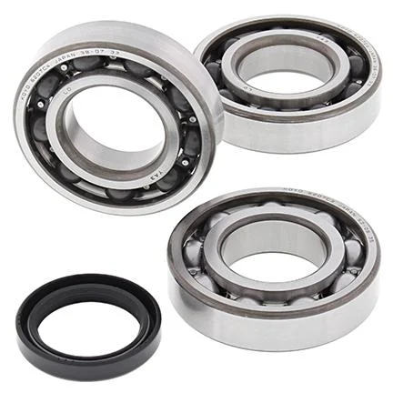 CRANKSHAFT BEARING & SEAL KIT, ALLBALLS 24-1090 POLARIS