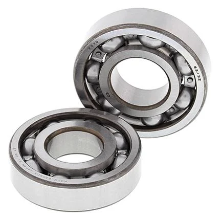 CRANKSHAFT BEARING & SEAL KIT, ALLBALLS 24-1116 GASGAS