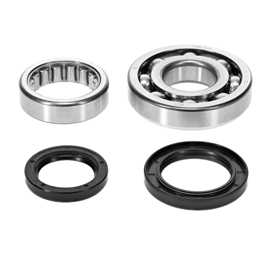 CRANKSHAFT BEARING & SEAL KIT HOT RODS HR00156, HONDA CRF250R/RX 2018-23