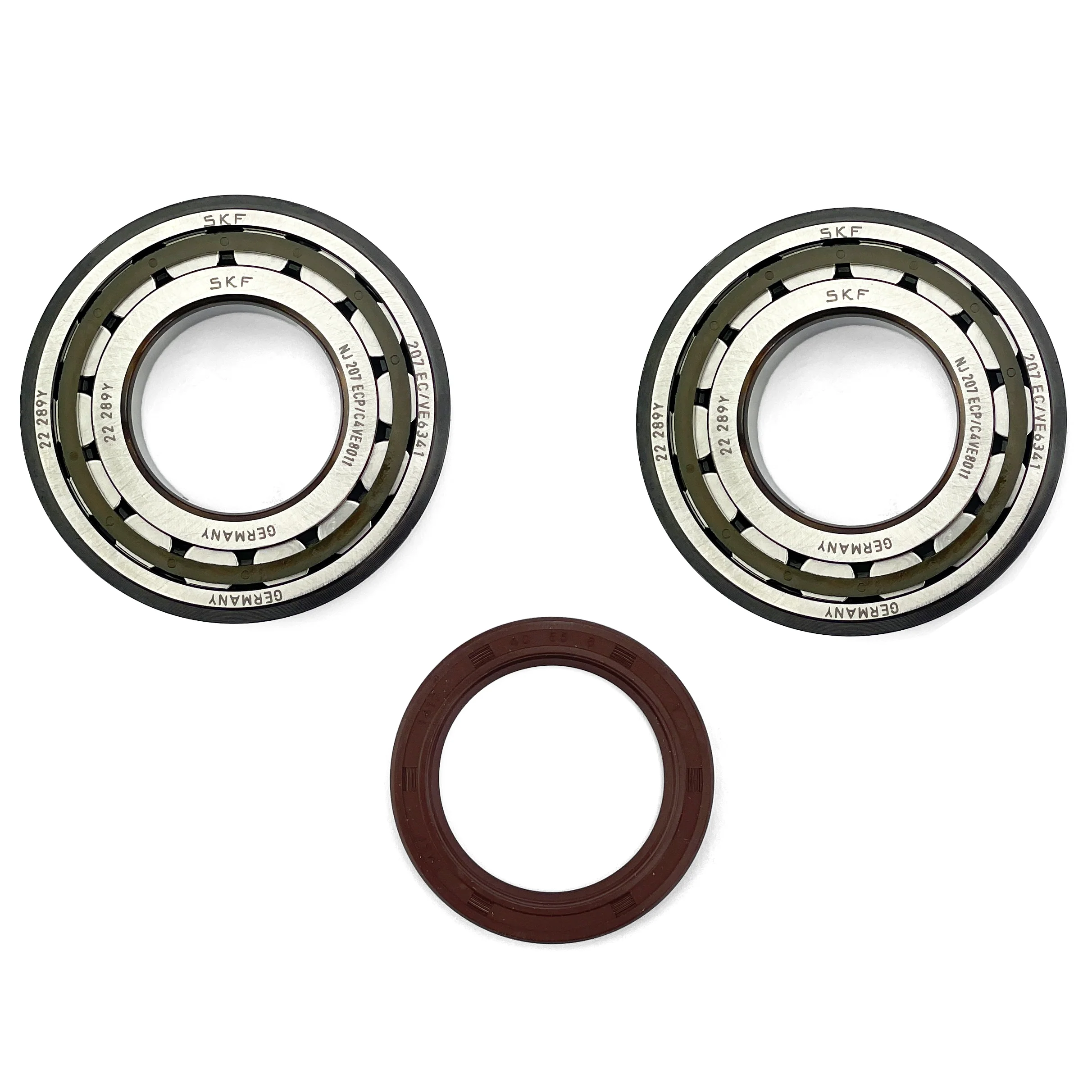 CRANKSHAFT BEARING & SEAL KIT, PROX 23.CBS74025, TRIUMPH TF450 RC/E 25-26 - Image 2