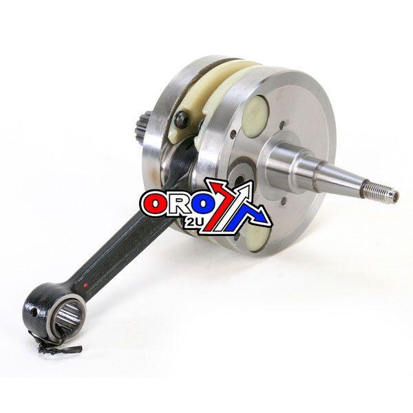 CRANKSHAFT BOTTOM KIT 01-02 YZ250, WISECO WPC127 YAMAHA MX - Image 4