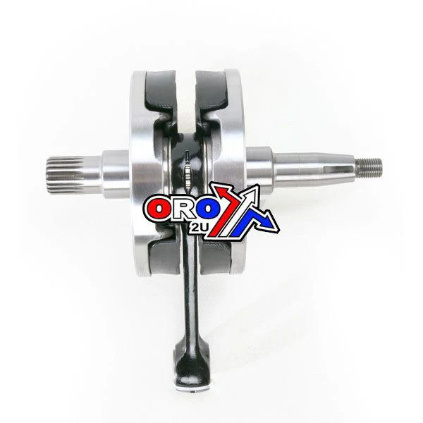 CRANKSHAFT BOTTOM KIT 02-04 CR250, WISECO WPC132 ASSEMBLY, INC.GASKETS/MAINS/CRANK SEALS - Image 3