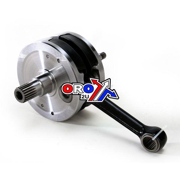 CRANKSHAFT BOTTOM KIT 02-04 CR250, WISECO WPC132 ASSEMBLY, INC.GASKETS/MAINS/CRANK SEALS - Image 5
