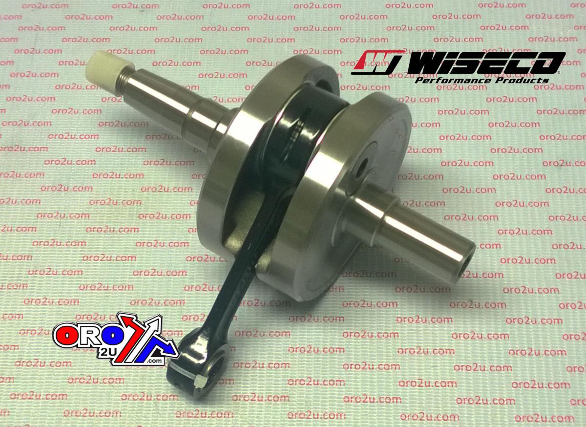 CRANKSHAFT BOTTOM KIT 03-12 KTM 85SX, WISECO WPC162 - Image 2