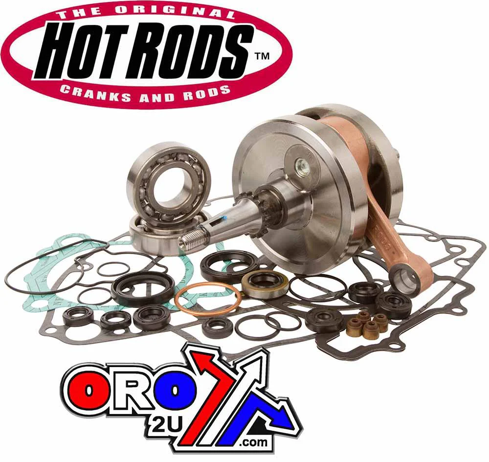 CRANKSHAFT BOTTOM KIT 06-08 KX250F, HOT RODS CBK0028 KAWASAKI - Image 2