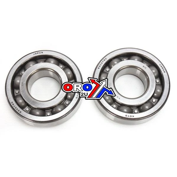 CRANKSHAFT BOTTOM KIT 06-09 YZF450, WISECO WPC151 YAMAHA KIT - Image 3