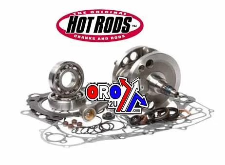 CRANKSHAFT BOTTOM KIT 10-13 WRF250, HOTRODS CBK0204 YAMAHA - Image 2