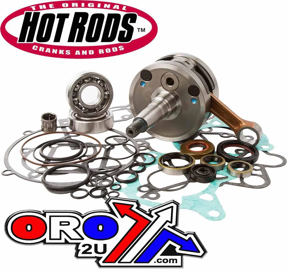 CRANKSHAFT BOTTOM KIT 13-17 SX85 KTM, HOT RODS CBK0187, Husqvarna TC85 2014 - 2017 - Image 2