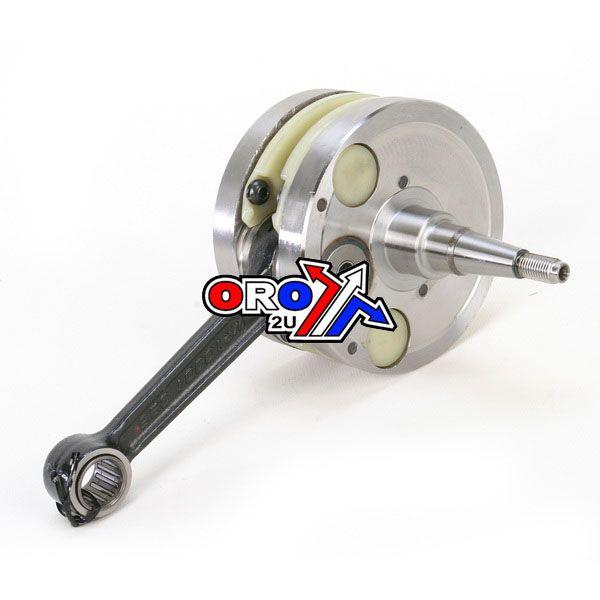 CRANKSHAFT BOTTOM KIT 1999-2000 YAMAHA YZ250 WISECO WPC126 - Image 4