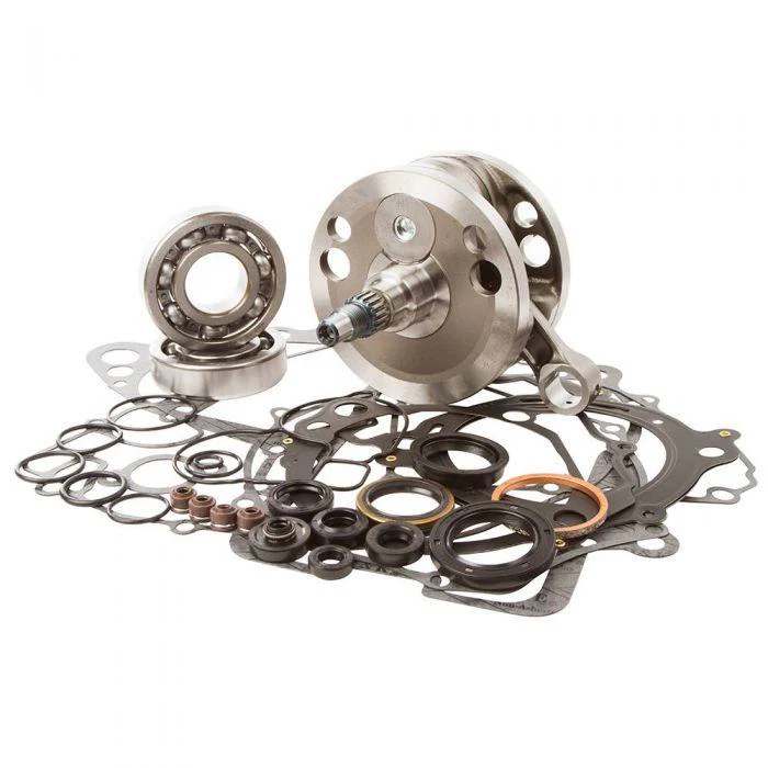 CRANKSHAFT BOTTOM KIT 2013 RM-Z450, HOT RODS CBK0189 SUZUKI MX
