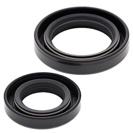 CRANKSHAFT SEAL KIT ALLBALLS, ALLBALLS 24-2008