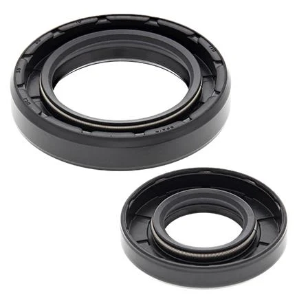 CRANKSHAFT SEAL KIT ALLBALLS, ALLBALLS 24-2018
