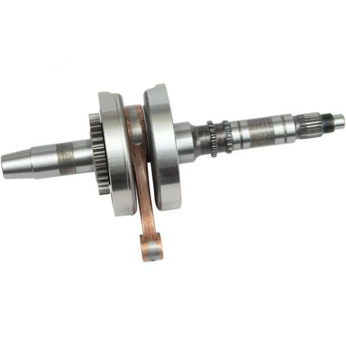 CRANKSHAFT TRX420 TRX500, HOTRODS 4418 HONDA ATVs, D
