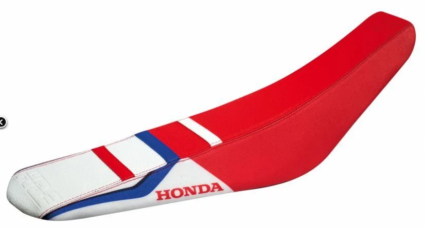 CRF 250/450 R TEAM HRC FULL KIT, BLACKBIRD 8146R18 [2019 HRC] - Image 2