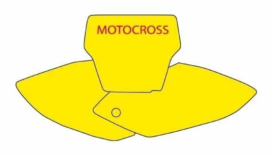 CRF450 05-06 BACKGROUNDS RED