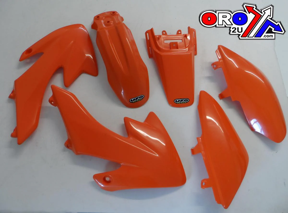 CRF50/MINI BIKE PLASTIC/K - Image 2