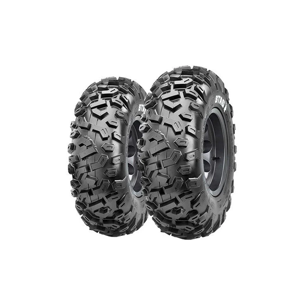 CST STAG 25x8x12, 25x8.00-12, 8PR, 46M, E MARKED, CU58 2761172