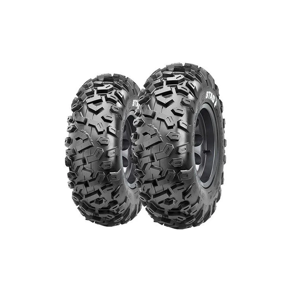 CST STAG 30x10x14, 30x10.00-14, 8PR, 59M, E MARKED, CU58 2761194, 255/80-14