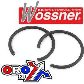 CW12 CIRCLIP PAIR 12mm SET
