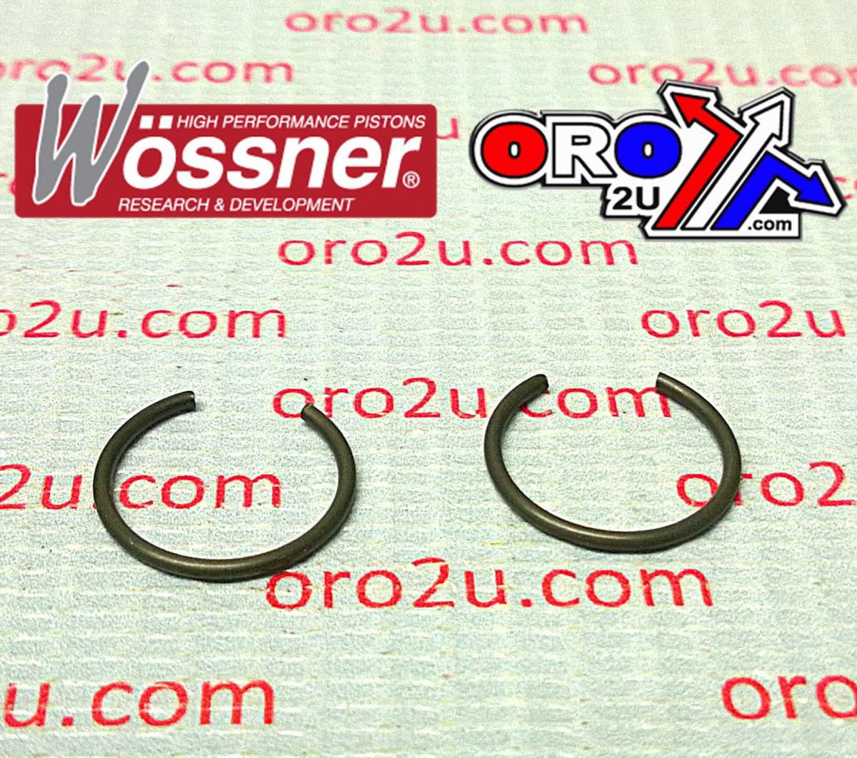 CW12 CIRCLIP PAIR 12mm SET - Image 2