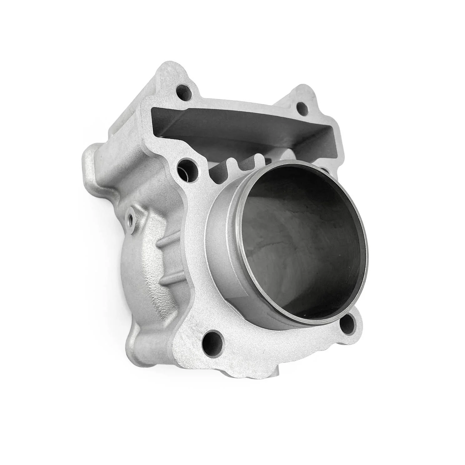 CYLINDER FULL KIT 63MM YAMAHA N-MAX 150 15-16, ATHENA P400485100057 182CC BIG BORE, (Piston included) - Image 2