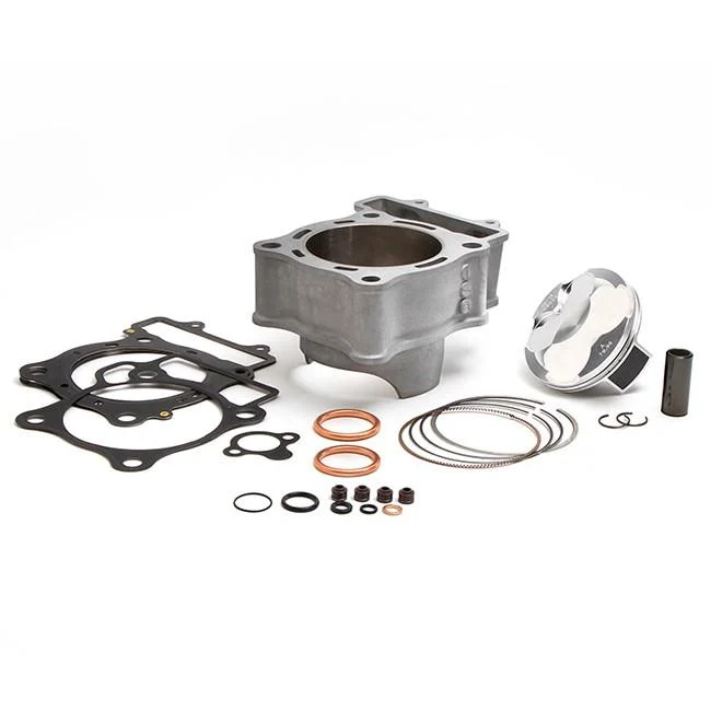 CYLINDER FULL KIT CRF 250 R 18-19, 79MM STD, CYLINDER WORKS KIT CW10011K01