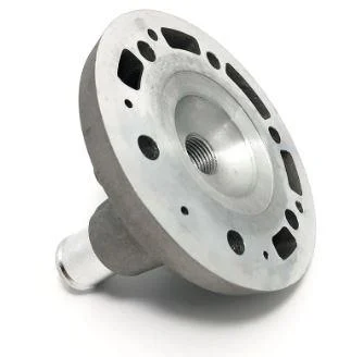 CYLINDER HEAD KTM SX85 13-17 47130006000 - Image 2