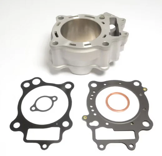 CYLINDER KIT STD 78.00mm HONDA 2004 - 2015 CRF 250 F R X ATHENA EC210-008 - Image 2