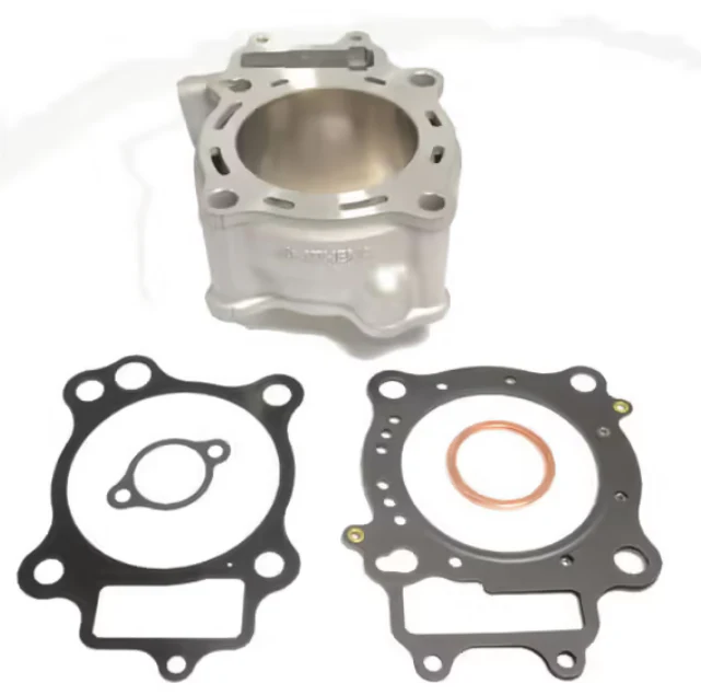 CYLINDER KIT STD 78.00mm HONDA 2004 - 2015 CRF 250 F R X ATHENA EC210-008 - Image 3