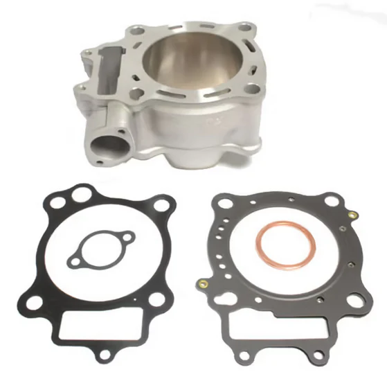 CYLINDER KIT STD 78.00mm HONDA 2004 - 2015 CRF 250 F R X ATHENA EC210-008 - Image 4