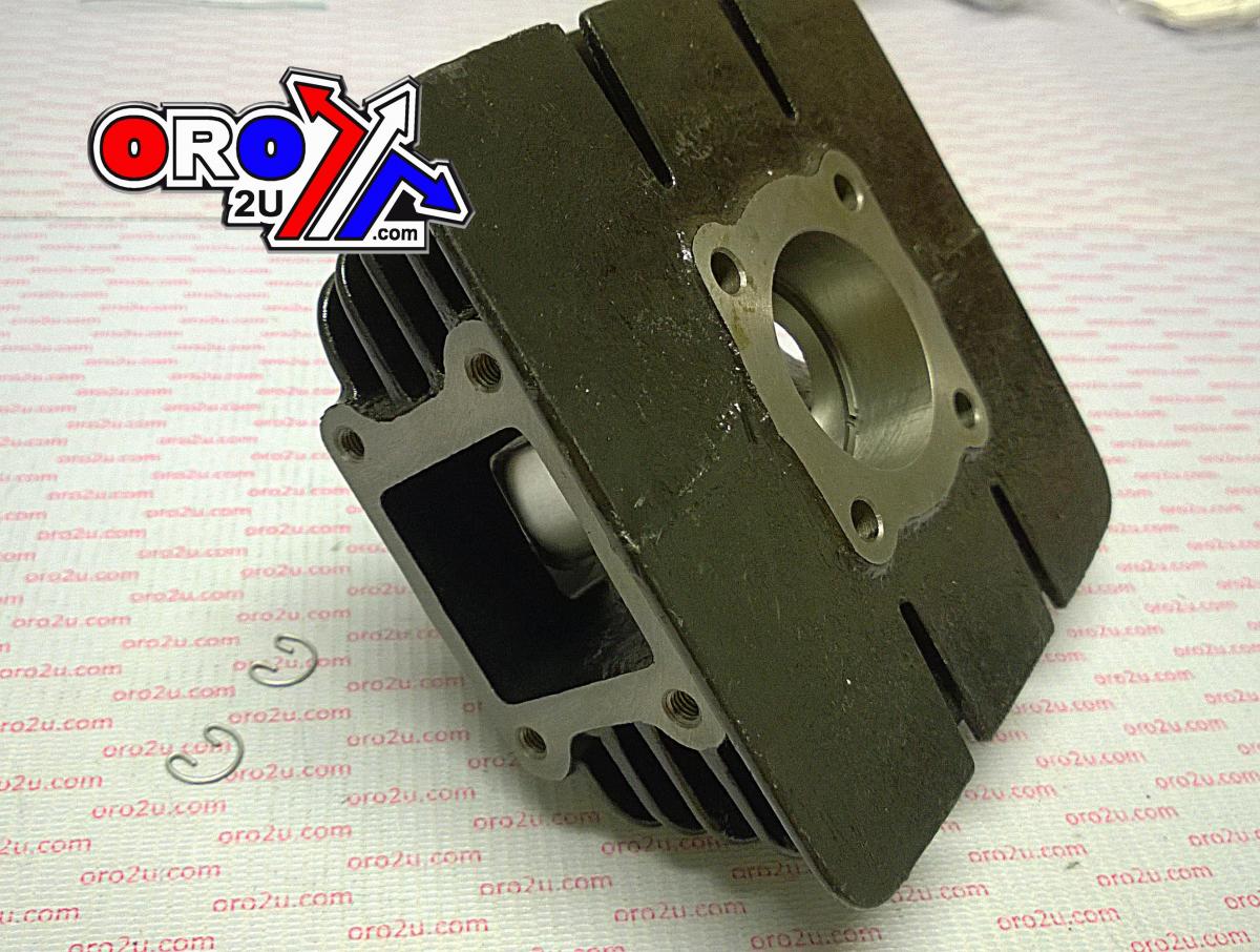 CYLINDER KIT YAM DT50MX 43mm, YAMAHA BIG BORE 65cc, 120609315, SA0121 - Image 3