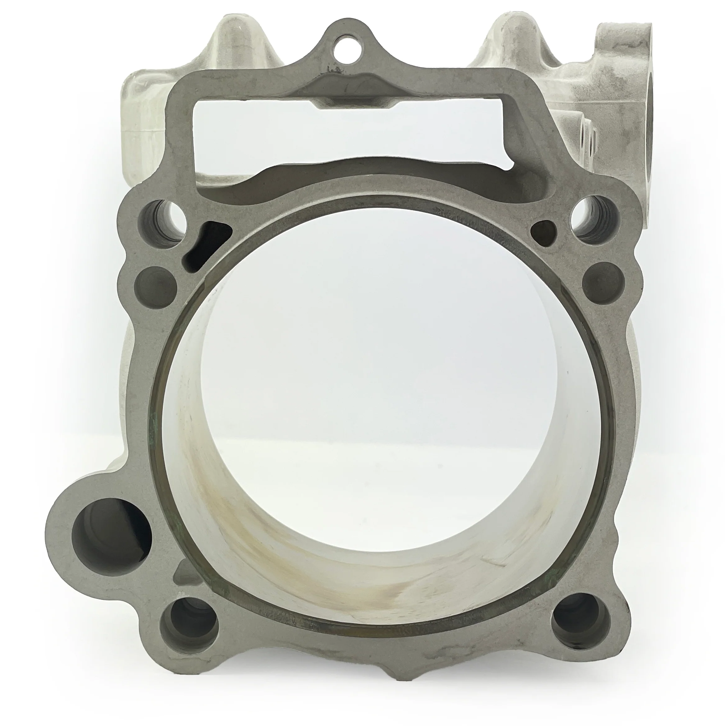 CYLINDER ONLY 06-15 YAMAHA YZF450 WRF 98mm PSYCHIC MX-09159-1 CA-40000-BB3 - Image 6