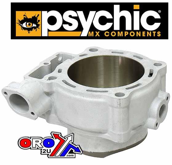 CYLINDER ONLY 09-16 CRF450 100, PSYCHIC MX-09171-1 CX-10002-BB4 - Image 3