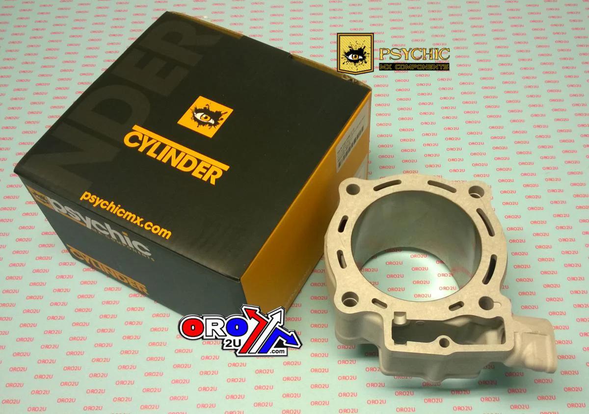 CYLINDER ONLY 09-16 CRF450 96m, PSYCHIC MX-09171 CX-10002
